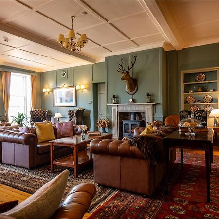 Knipoch House Hotel Oban Buitenkant foto