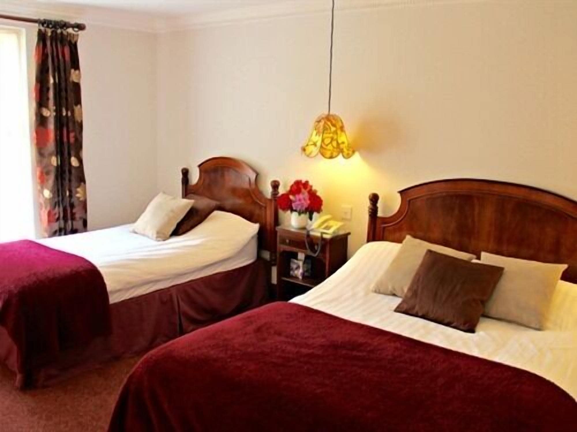 Knipoch House Hotel Oban Buitenkant foto