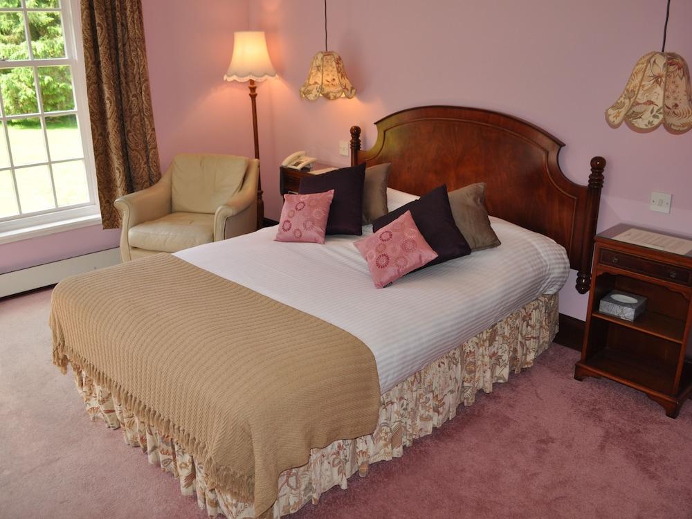 Knipoch House Hotel Oban Buitenkant foto