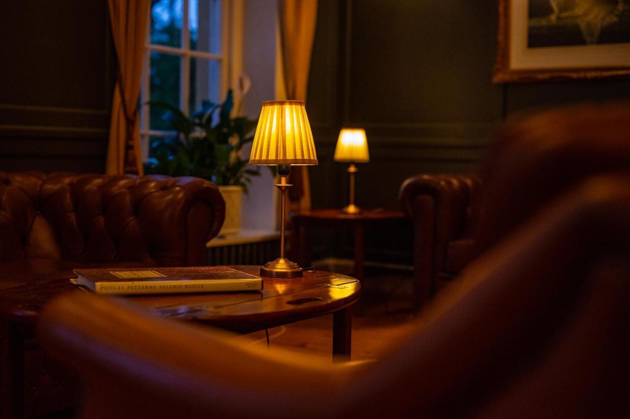 Knipoch House Hotel Oban Buitenkant foto