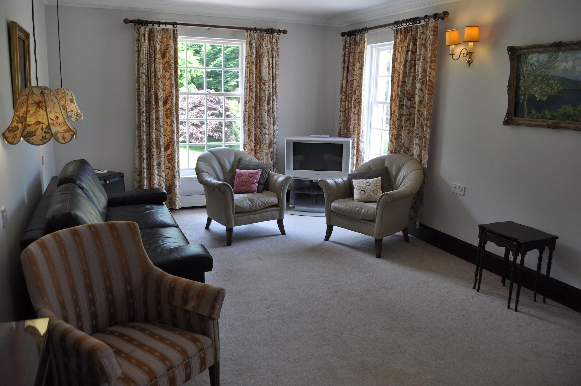 Knipoch House Hotel Oban Buitenkant foto