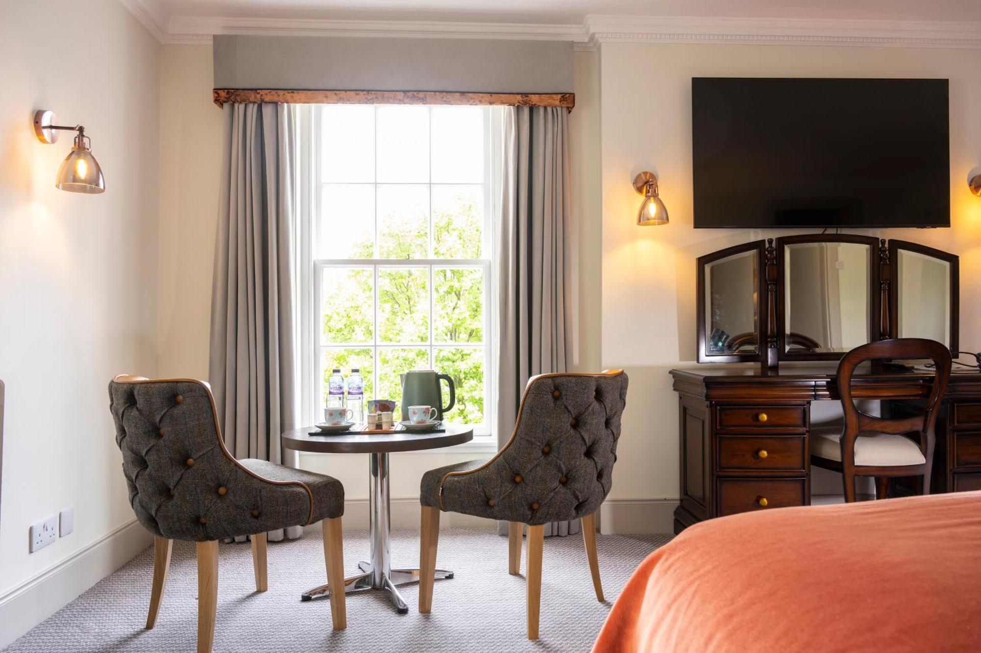 Knipoch House Hotel Oban Buitenkant foto
