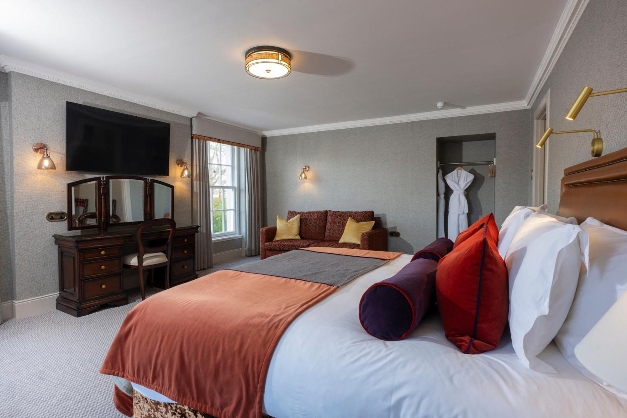 Knipoch House Hotel Oban Buitenkant foto