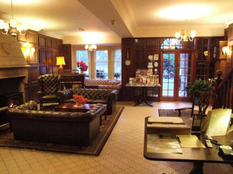 Knipoch House Hotel Oban Buitenkant foto